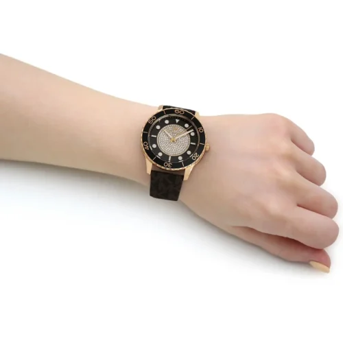 MK6979 – Michael Kors – Women’s - الصورة 8