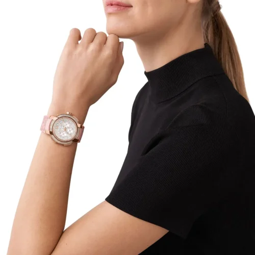 MK7222 – Michael Kors – Women’s - الصورة 6