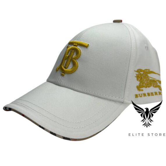 BURBERRY CAP