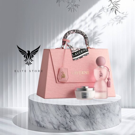 LAVERNE SENSE – 100ML Presented by Laverne Perfumes