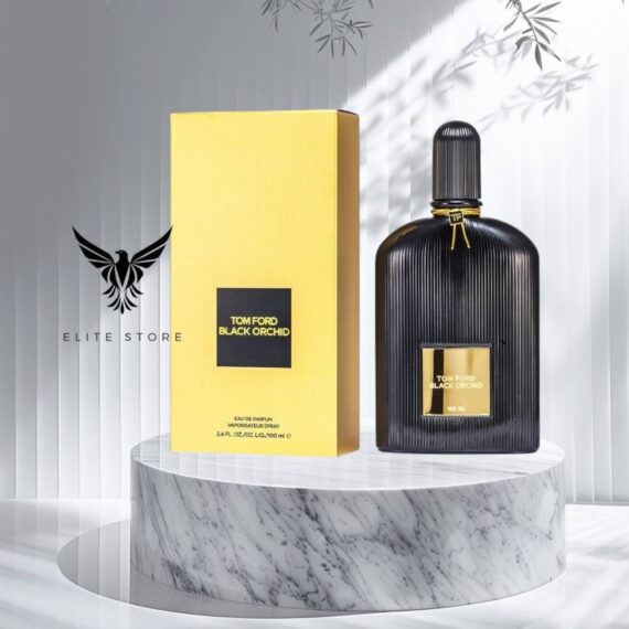 TOM FORD BLACK ORCHID – 100ML  Presented by Tom Ford
