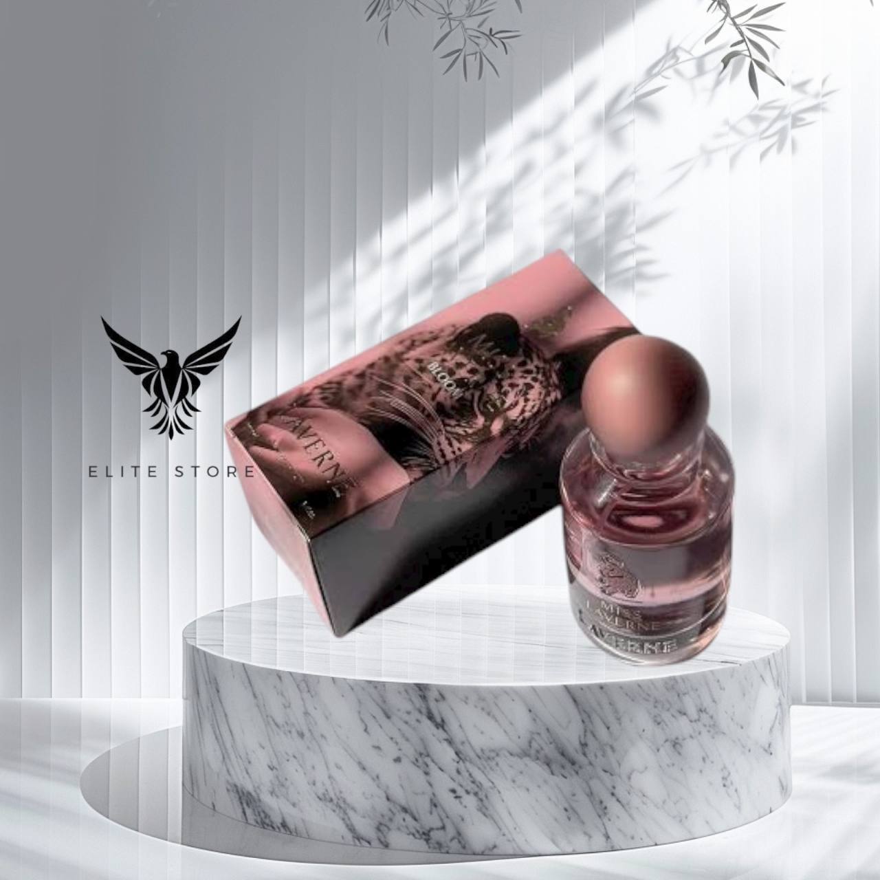 MISS LAVERNE BY Laverne For Women – 75ML