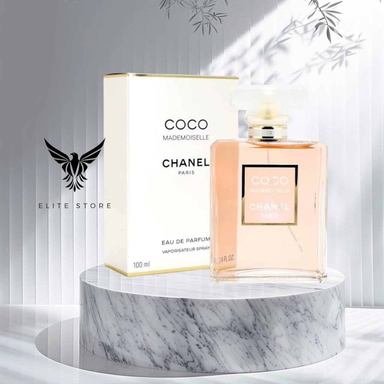 COCO BY Chanel For Women – 100ML