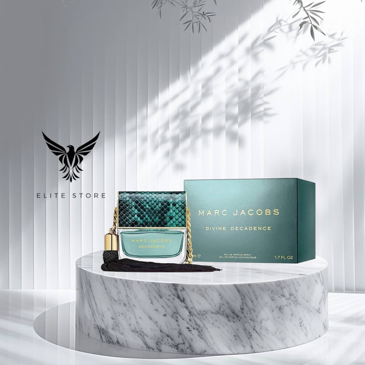 MARC JACOBS BY Marc Jacobs For Men – 100ML