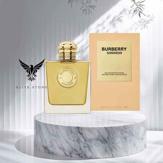 BURBERRY GODDESS BY Burberry For Women – 100ML