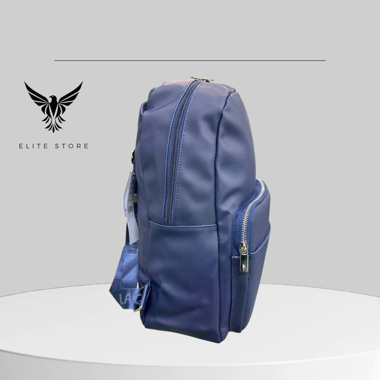 LACOSTE BAG - الصورة 2