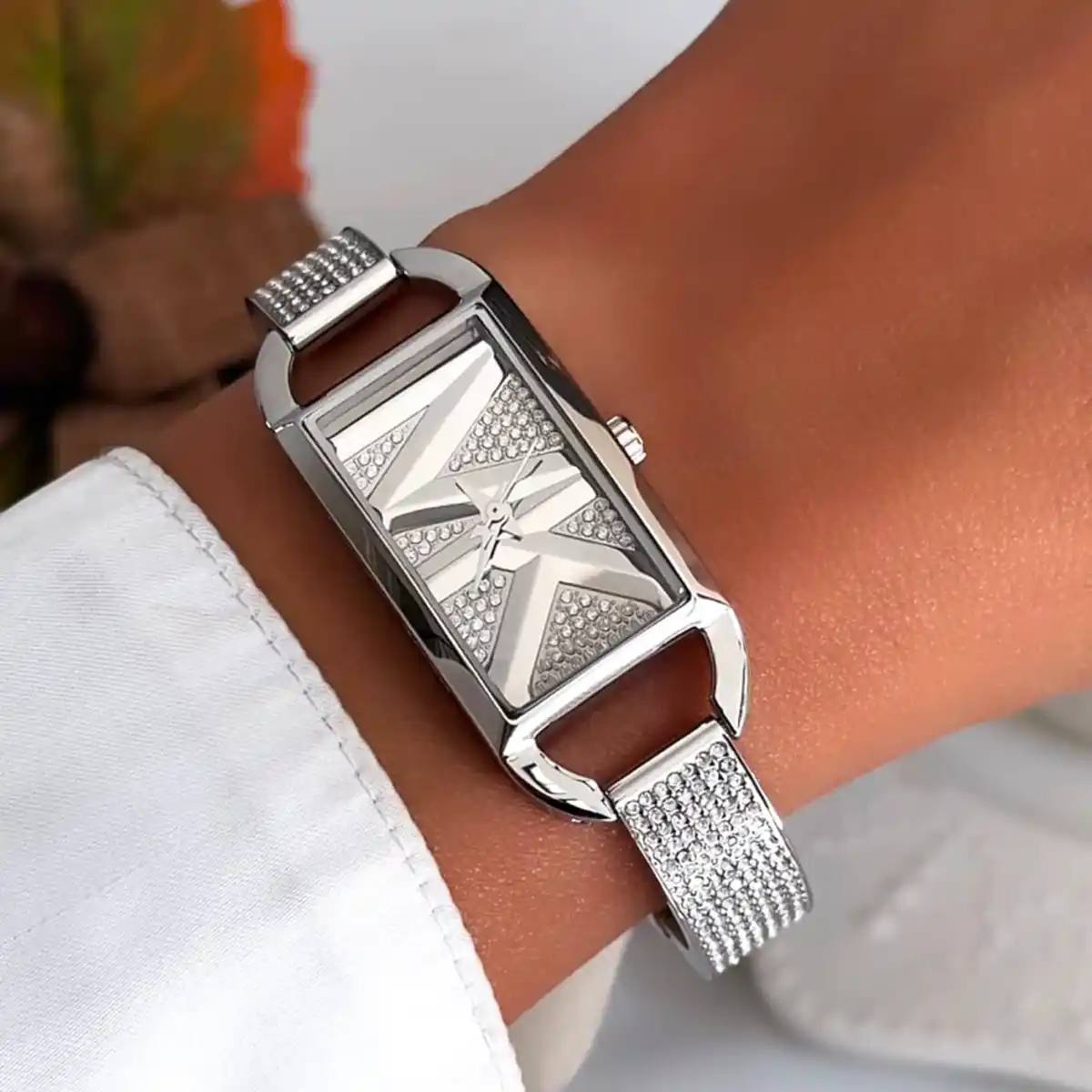 MK4841 – Michael Kors – Women’s - الصورة 2