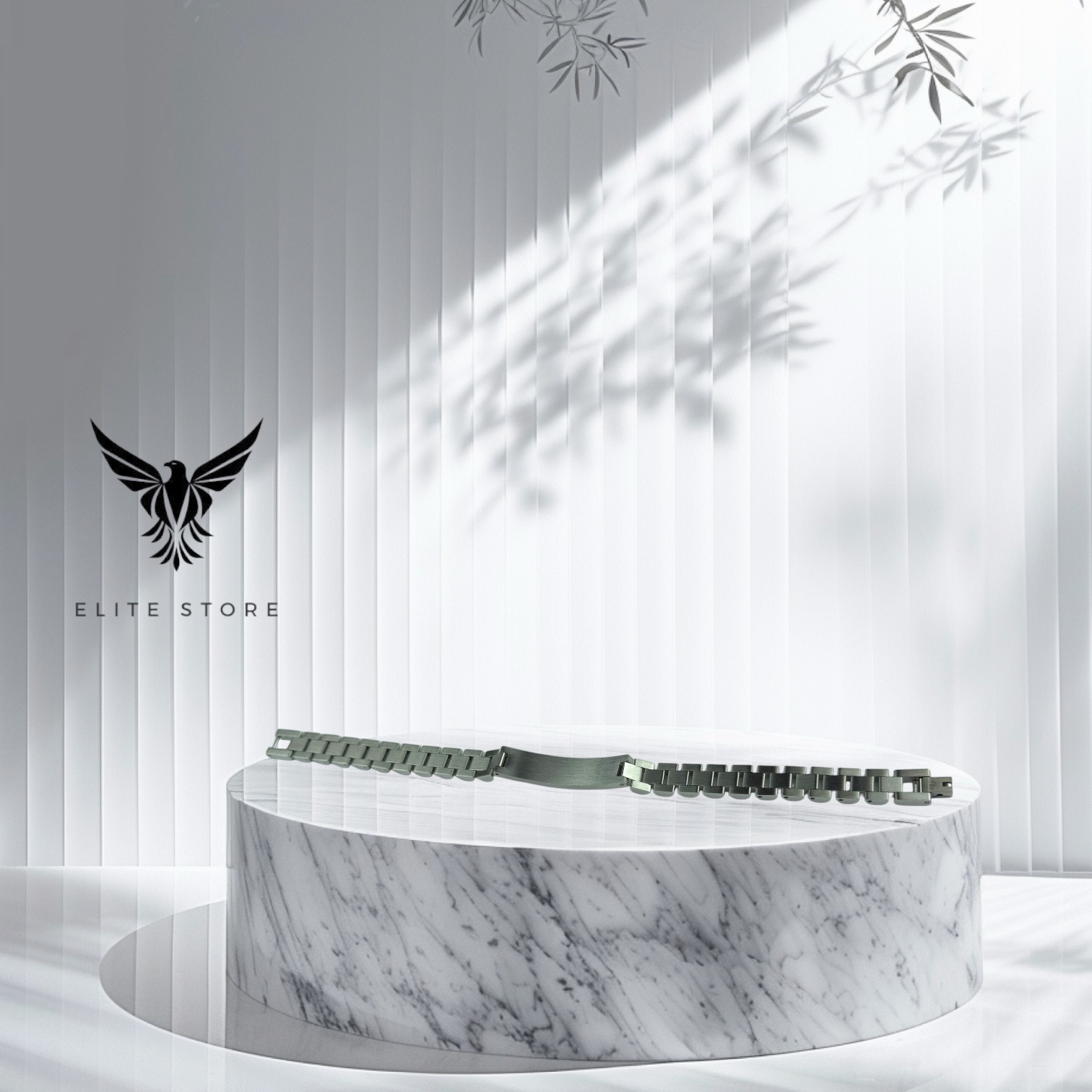 Tommy Hilfiger Stainless Steel Bracelet - الصورة 4