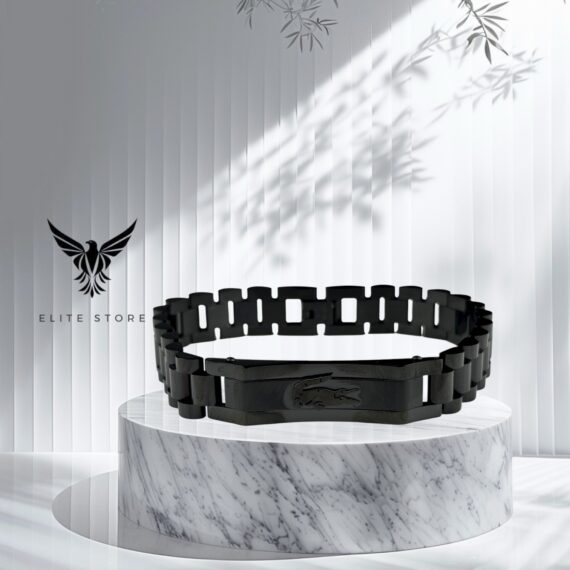 Lacoste Stainless Steel Bracelet