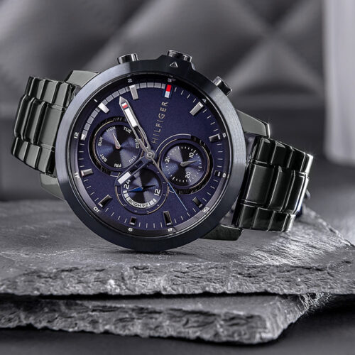 1792049 – Tommy Hilfiger – Men’s - الصورة 4