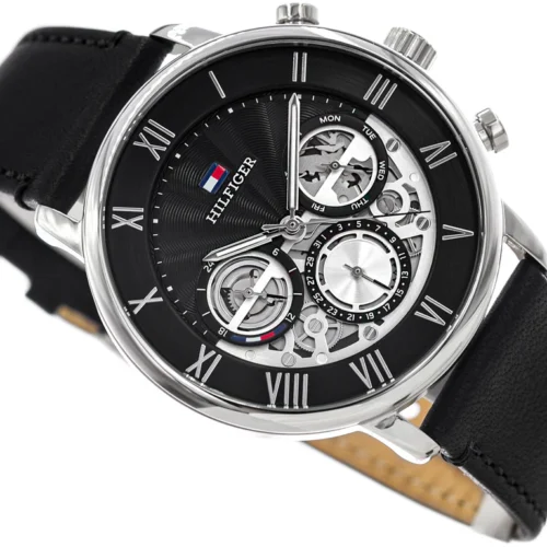 1710565 – Tommy Hilfiger – Men’s - الصورة 3