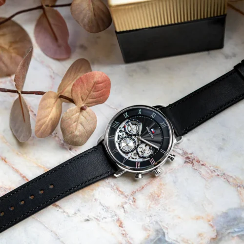 1710565 – Tommy Hilfiger – Men’s - الصورة 5