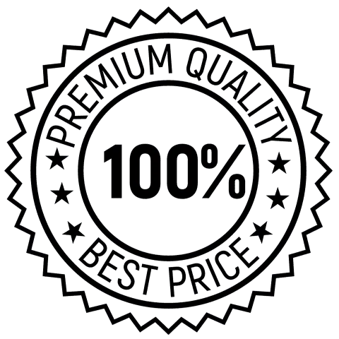 100% جودة عالية