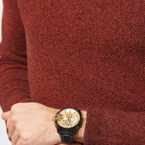 Model DZ4485 – Diesel – Men’s - الصورة 12