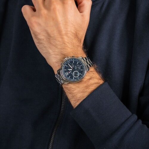 Model 1791534 – Tommy Hilfiger – Men’s - الصورة 5