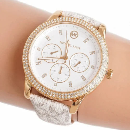 MK6967 – Michael Kors – Women’s - الصورة 6