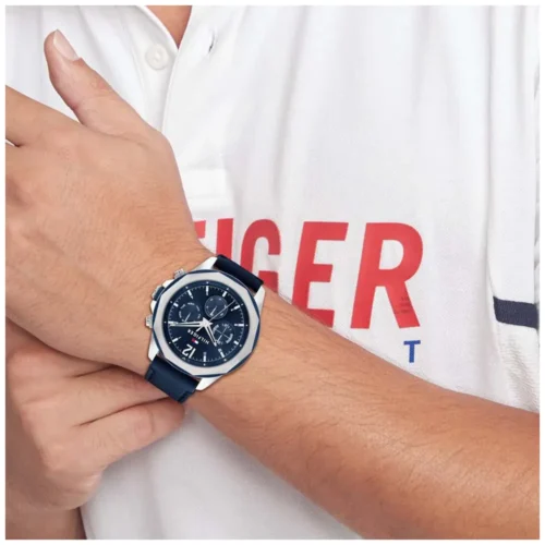 Model 1792063 – Tommy Hilfiger – Men’s - الصورة 6