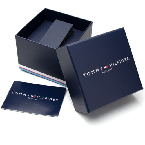 1792085 – Tommy Hilfiger – Men’s - الصورة 4