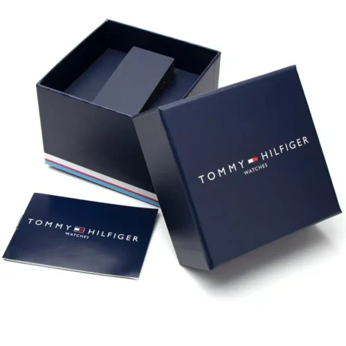 Model 1710435 – Tommy Hilfiger – Men’s - الصورة 9