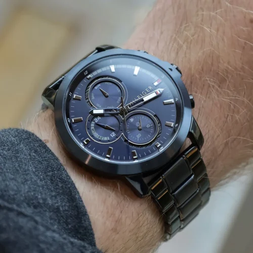 1792049 – Tommy Hilfiger – Men’s - الصورة 5