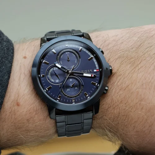 1792049 – Tommy Hilfiger – Men’s - الصورة 8