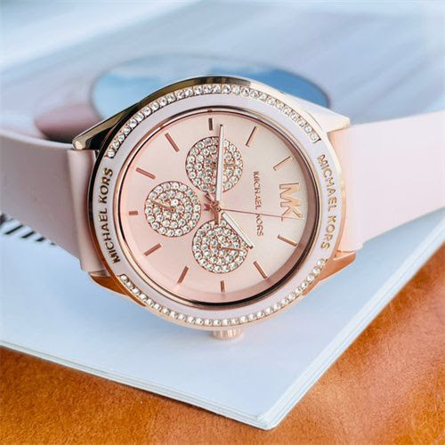 MK6946 – Michael Kors – Women’s - الصورة 6