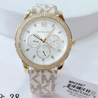 MK6967 – Michael Kors – Women’s - الصورة 3