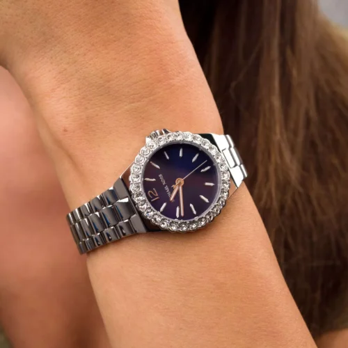 MK7397 – Michael Kors – Women’s - الصورة 9