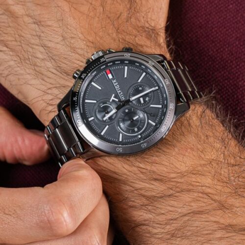 Model 1791719 – Tommy Hilfiger – Men’s - الصورة 4