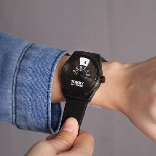 Model 1791773 – Tommy Hilfiger – Men’s - الصورة 10