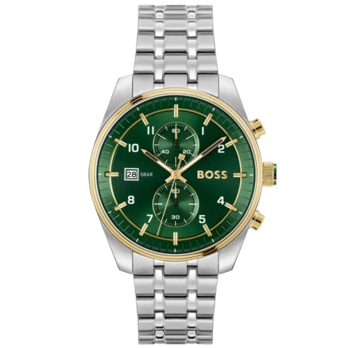 HUGO BOSS FOR MEN