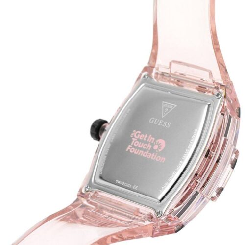 GUESS GW0032G1 — Men Watch - الصورة 4