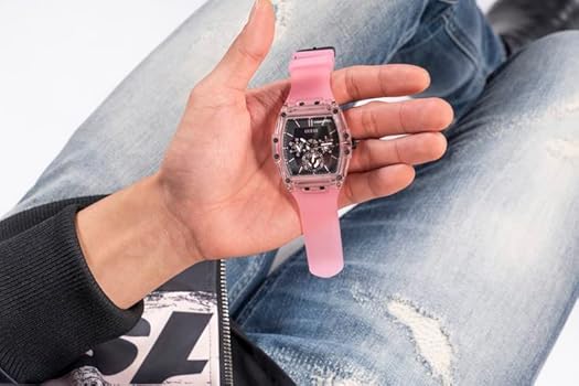 GUESS GW0032G1 — Men Watch - الصورة 7