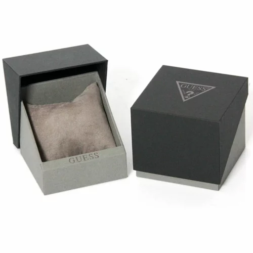 GUESS W0366G3 — Men Watch - الصورة 9