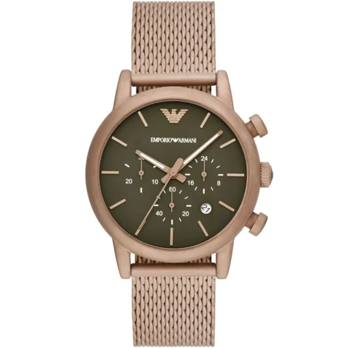 EMPORIO ARMANI FOR MEN