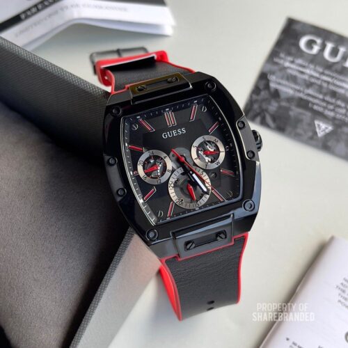 GUESS GW0202G7 — Men Watch - الصورة 3
