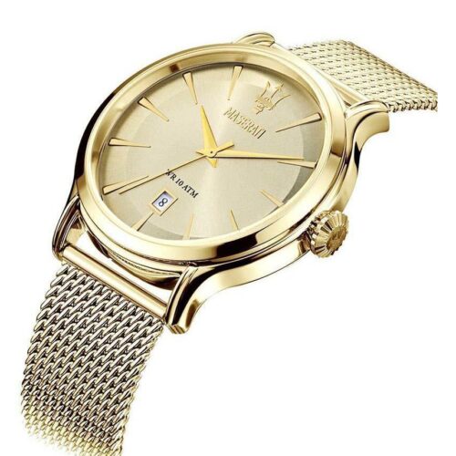 MASERATI FOR MEN - الصورة 3