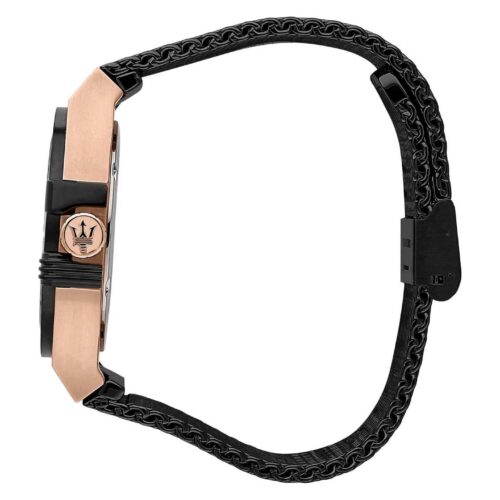 MASERATI FOR MEN - الصورة 7