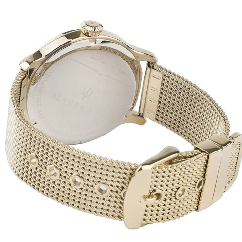 MASERATI FOR MEN - الصورة 7