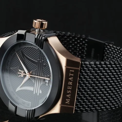 MASERATI FOR MEN - الصورة 9