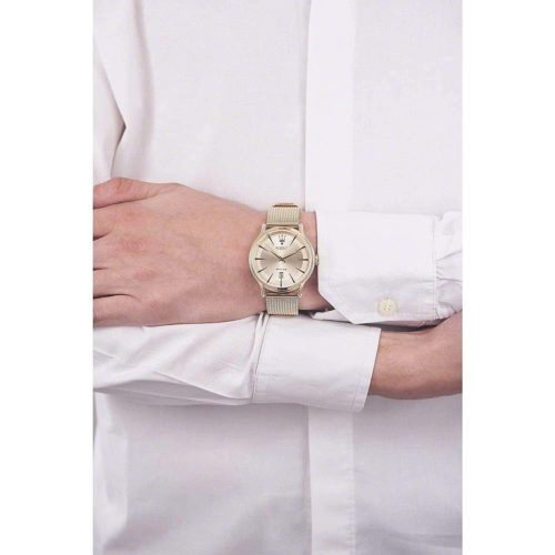 MASERATI FOR MEN - الصورة 16