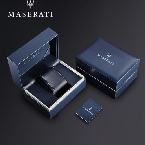 MASERATI FOR MEN - الصورة 12