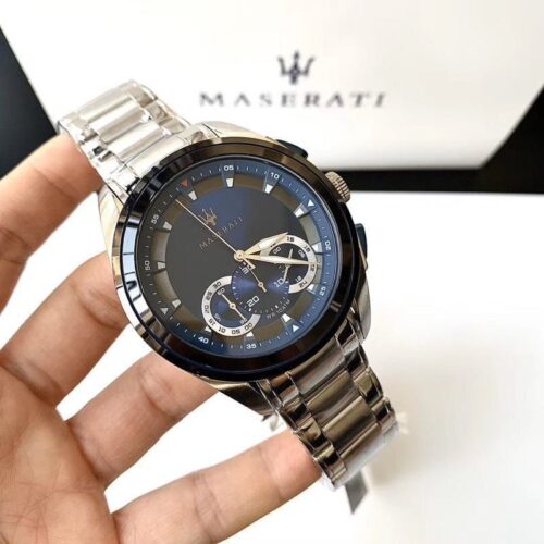 MASERATI FOR MEN - الصورة 9