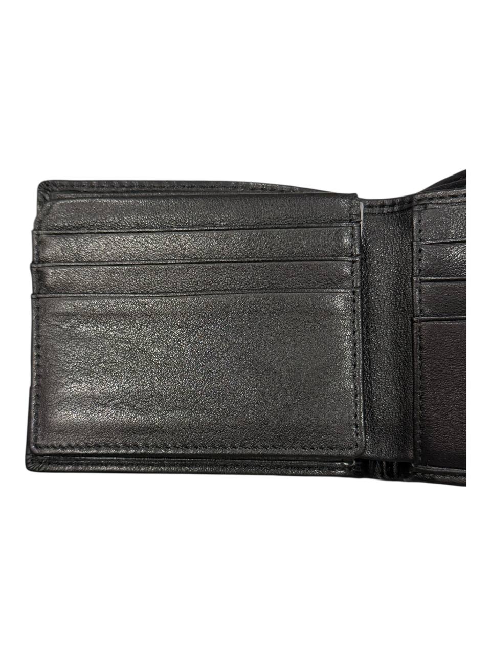 Calvin Klein Wallet & Belt Set - الصورة 5