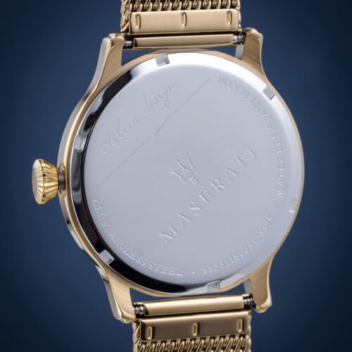 MASERATI FOR MEN - الصورة 9