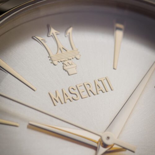 MASERATI FOR MEN - الصورة 10