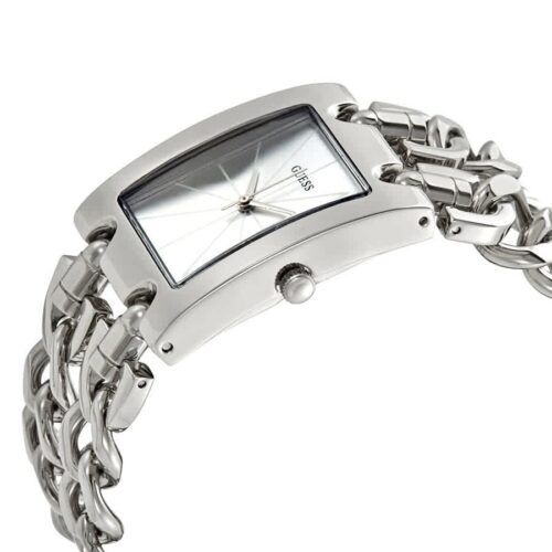 GUESS W1117L1 — Women Watch - الصورة 5