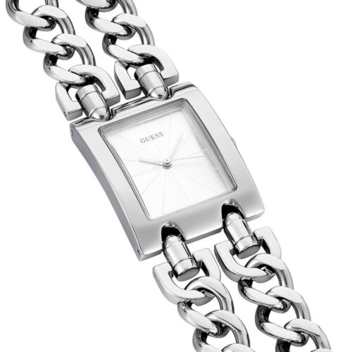 GUESS W1117L1 — Women Watch - الصورة 3