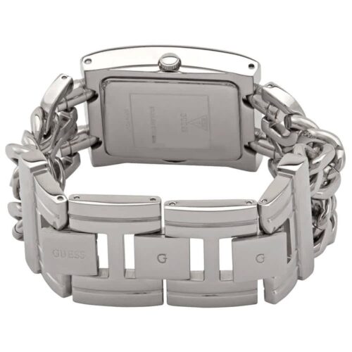 GUESS W1117L1 — Women Watch - الصورة 8