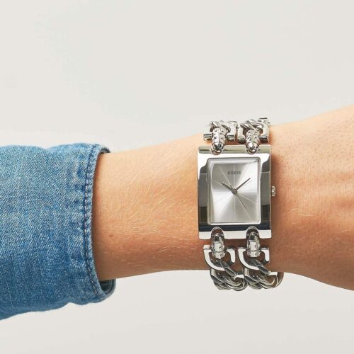 GUESS W1117L1 — Women Watch - الصورة 9